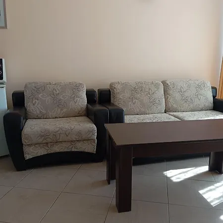 Nikeapark Altın Kumlar