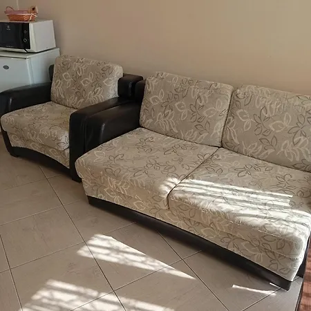 Nikeapark * Altın Kumlar