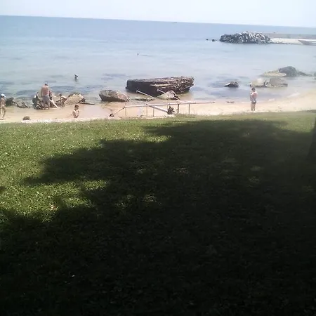 Nikeapark Daire Altın Kumlar