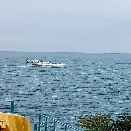 Nikeapark * Altın Kumlar