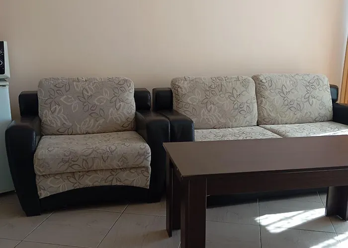 Nikeapark Goldstrand