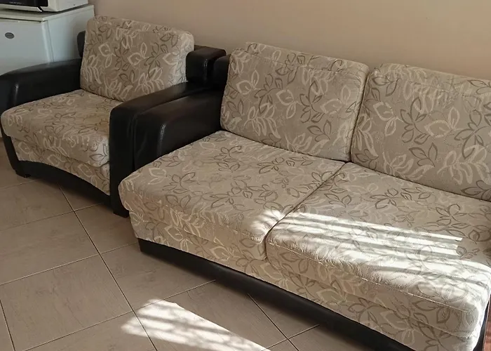 Nikeapark * Goldstrand