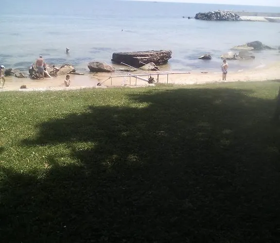 Nikeapark Apartment Goldstrand