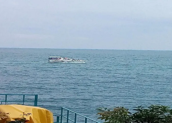 Nikeapark * Goldstrand