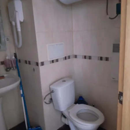Nikeapark Appartement