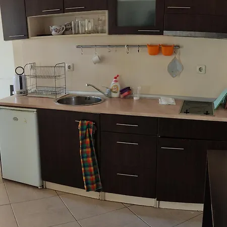 Apartment Nikea Park