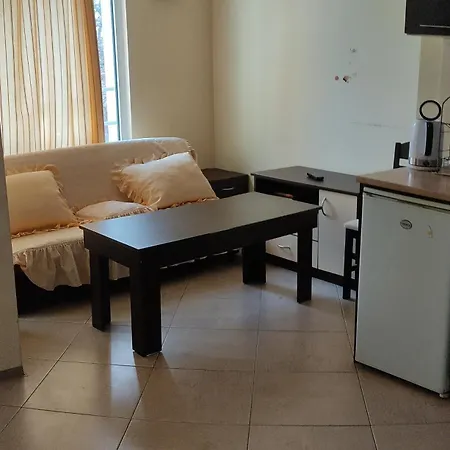 Nikea Park Apartment Goldstrand
