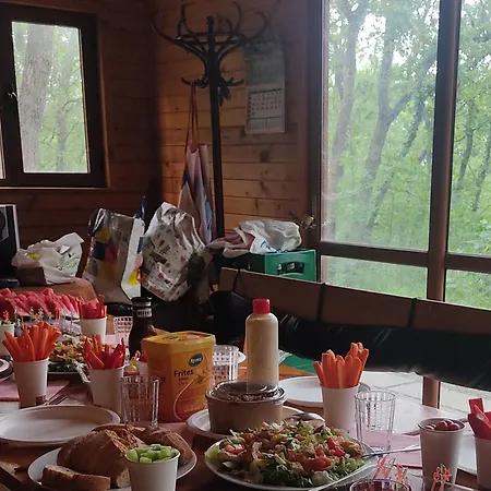 Apartment Nikea Park *