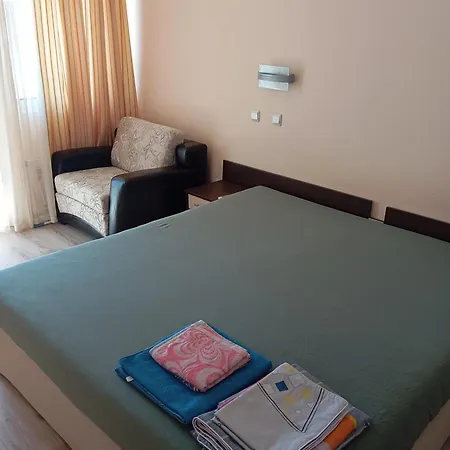 Nikeapark Appartement