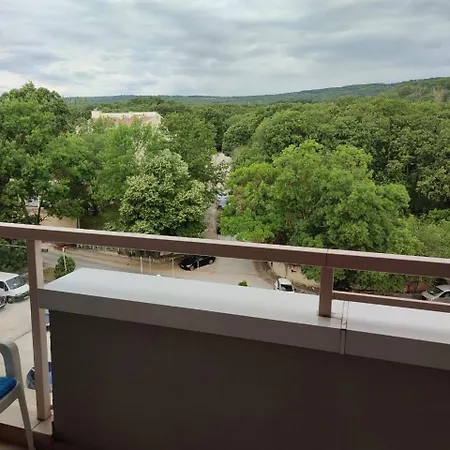 Nikeapark Золотые Пески