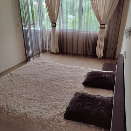 Lägenhet Nikeapark Golden Sands