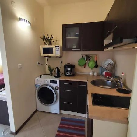 Apartment Nikea Park Goldstrand