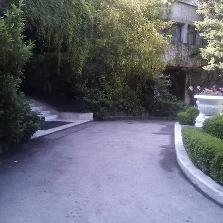 Nikeapark Appartement