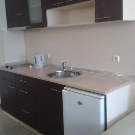 Nikeapark Appartement