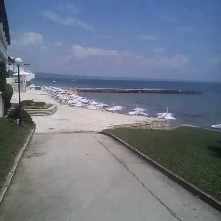 Nikeapark * Goudstrand