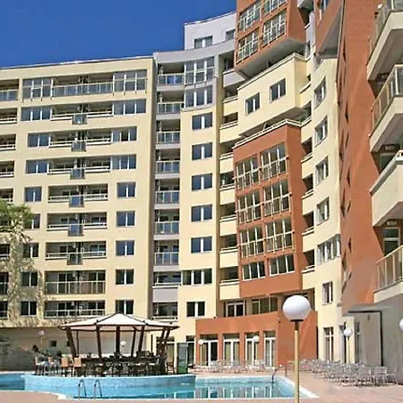 Nikeapark Апартаменты