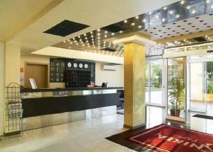 Nikeapark ゴールデンサンド