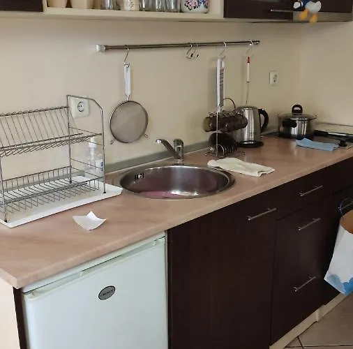 Nikeapark アパート *