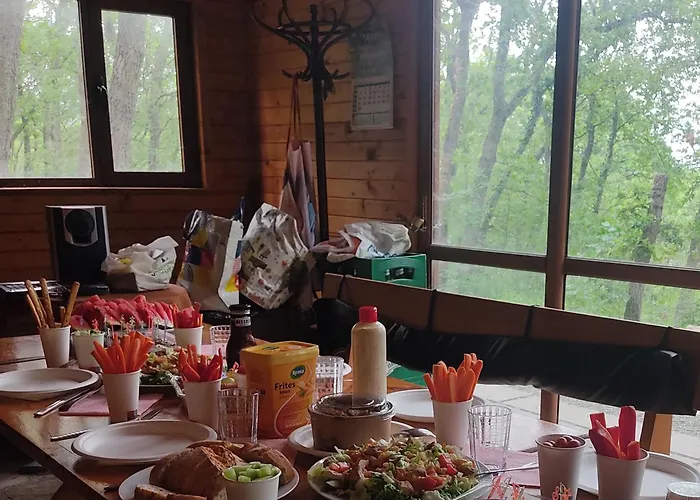 アパート Nikeapark *