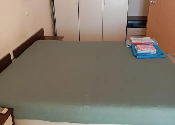 アパート Nikeapark