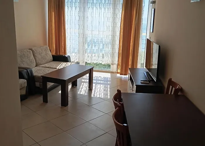 Nikeapark アパート *