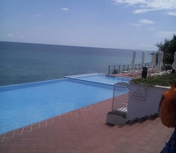 Nikeapark アパート *