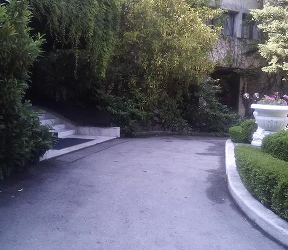 Nikeapark アパート