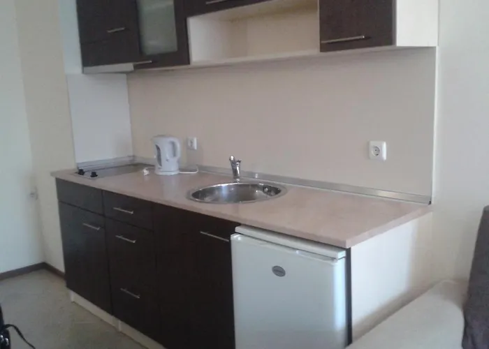 Nikeapark アパート