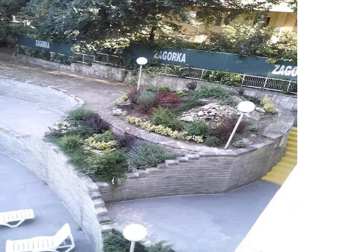 Nikeapark アパート *