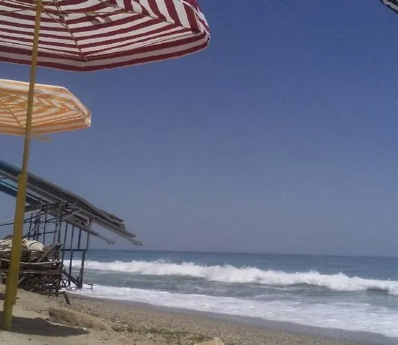 アパート Nikeapark *